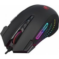 купить Мышь игровая Bloody J90S <USB, RGB, 8000CPI, 12 кнопок> в Алматы фото 1