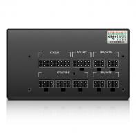купить Блок питания ПК 550W AIGO G-T600 <Модульный, 80 PLUS Bronze> в Алматы фото 4