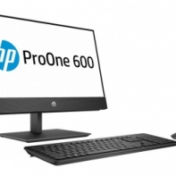 купить Моноблок HP Europe/ProOne 600 G4 AIO NT/Core i7/8700/3,2 GHz/8 Gb/512 Gb/DVD+/-RW/Graphics/UHD 630/256 Mb/Windows 10/Pro/64/21,5 **/FHD/1920x1080 Pix/ в Алматы фото 1