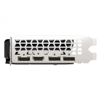 купить Видеокарта Gigabyte RTX 2060S, GV-N206SWF2-8GD, 8GB GDDR6 256bit, Windforce 2xFan, 3xDP, HDMI BOX в Алматы фото 3