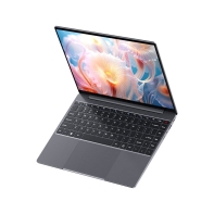 купить Ноутбук Chuwi CoreBook X i3-1220P, 14.0**, 2160x1440 sRGB 100%, 16Gb DDR4, 512Gb SSD, WiFi6, Win11H в Алматы фото 3