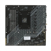 купить Материнская плата ASUS TUF GAMING A520M-PLUS WIFI AM4 4xDDR4 4xSATA3 RAID M.2 D-Sub HDMI DP mATX в Алматы фото 2