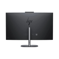 купить Моноблок HP E1XS1EA OmniStudio X All-in-One Desktop Next Gen AI 27-cx0017ci 27** QHD (2560 x 1440) IPS 120Hz/Intel Core Ultra 7 356H up to 4.7GHz (16C)/24GB/1TB SSD/NVIDIA GeForce RTX5050 8GB/Wi-Fi 7/BT6.0/5MP+IR Camera/Wireless mouse+keyboard/Window в Алматы фото 3