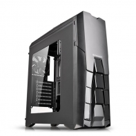 купить Thermaltake Versa N25 (CA-1G2-00M1WN-00) в Алматы фото 1
