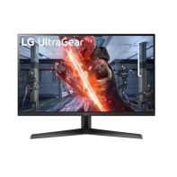 купить Монитор 27" LG 27GN60R Black в Алматы фото 1