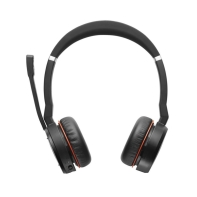 купить Гарнитура Jabra Evolve 75 SE Link380a MS Stereo в Алматы фото 2