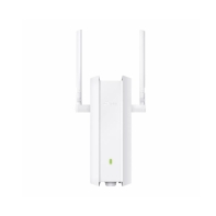 Купить Узел беспроводного доступа TP-Link/AX1800 Indoor/Outdoor Dual-Band Wi-Fi 6 Access Point. 574Mbps at 2.4 GHz + 1201 Mbps at 5 GHz 802.3at PoE and 48V/0 Алматы