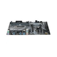 купить Материнская плата Gigabyte Z390 D Intel Z390 LGA1151 4xDDR4 6xSATA HDMI RAID M.2 ATX в Алматы фото 2