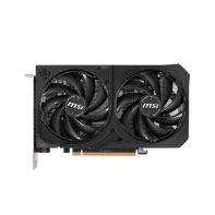 купить Видеокарта MSI GeForce RTX 5050 8G SHADOW 2X, 8G GDDR6 128bit 1xHDMI 3xDP G5050-8S2 в Алматы фото 1