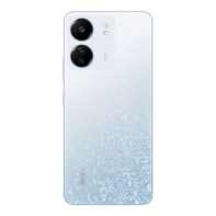 купить Смартфон Redmi 13C 4/128 Glacier White в Алматы фото 3