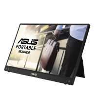 купить Портативный монитор ASUS ZenScreen MB16ACV IPS,15,6";, 16:9 FHD 60Hz,250cd/m2,800:1,178/178,5ms,USB-C в Алматы фото 1