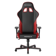 Купить Игровое кресло DXRacer Formula R-NEO Leatherette-Black& Red-L GC/LFR23LTA/NR Алматы