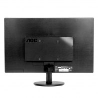 купить Монитор 21,5* AOC E2270SWHN TN D-Sub HDMI 200cd/m2 700:1 20M:1 5ms 1920x1080  Цвет: Черный. в Алматы фото 3