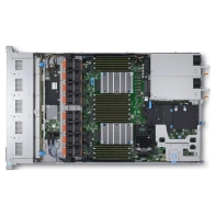 купить Сервер Dell PowerEdge R640 210-AKWU-99WCS23 в Алматы фото 3