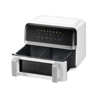 купить Аэрогриль Trouver air fryer FD20sPro White в Алматы фото 3
