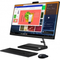 купить Моноблок Lenovo F0FY009ARK IdeaCentre AIO 3 27ALC6 27" FHD (1920 x 1080) IPS в Алматы фото 3
