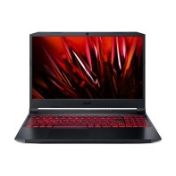 Купить Ноутбук Acer Nitro 5 AN515-57, Core i5-11400H/15.6*FHD/16GB/512GB/GF RTX3060 6GB/LAN/DOS NH.QEWER.006 WW в Алматы