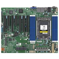 купить Материнская плата сервера Supermicro MBD-H12SSL-I-O в Алматы фото 1