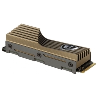 купить SSD MSI SPATIUM M480 PRO PCIe 4.0 NVMe M.2 2TB HS в Алматы фото 1
