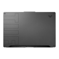 купить Ноутбук Asus TUF Gaming F17 FX706HE-HX010 (90NR0713-M00990) в Алматы фото 3