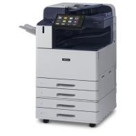 купить Базовый модуль цветного МФУ Xerox AltaLink C8130-35 (C8101V_T) в Алматы фото 2