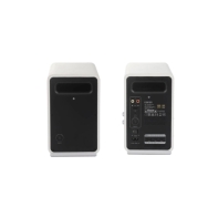 купить Акустическая система Bluetooth Edifier QR65 White <2.0, RMS 70Вт, 55Гц-40кГц, BT, USB-A, RCA> в Алматы фото 2
