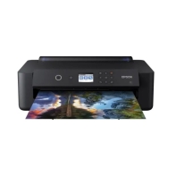 Купить Принтер Epson Expression Photo HD XP-15000, A3 , 29/27 ppm, 5760x1440dpi, Wi-Fi, LAN, ADF C11CG43402 в Алматы