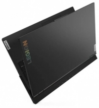 купить Ноутбук Lenovo Legion 5 15ARH05H 15.6" FHD(1920x1080) IPS nonGLARE в Алматы фото 3