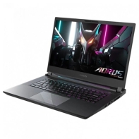 купить Ноутбук Gigabyte AORUS 15 9KF, i5-12500H, RTX 4060 8Gb, FHD 1980x1024, 2x8Gb, M2x512Gb, W11H Plus в Алматы фото 2