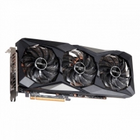 купить Видеокарта AsRock RADEON RX 6700XT Challenger Pro 12GB OC, 12GB GDDR6 3xDP HDMI RX6700XT CLP 12GO в Алматы фото 2