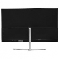 купить Монитор 27* QmaxVision 27R500DHDP Black-Silver, 2560х1440 IPS, 5ms, 2K, 16:9, 250 cd/m2, 178&deg;/178&deg;, 1000:1 (12M:1), DVI, HDMI, Display Port б/п внешний в Алматы фото 2