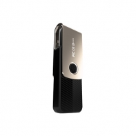купить Устройство хранения данных USB 3.0 Flash Team Group TC14338GB01, C143, FLASH DRIVE, 8GB, Black в Алматы фото 3