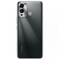 купить Смартфон Infinix HOT 12 PLAY (X6816) 4/128GB 2SIM Racing Black в Алматы фото 4