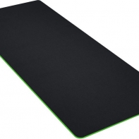 Купить Коврик для компьютерной мыши, Razer, Gigantus V2 XXL, RZ02-03330400-R3M1, 940*410*4мм, Микротекстурированная тканевая поверхность, Резиновое основание, Чёрный Алматы