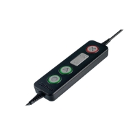 купить Гарнитура Jabra BIZ 2300 Duo, USB-C, MS, 2399-823-189/BY в Алматы фото 3