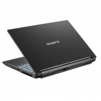 купить Ноутбук Gigabyte G5 KD, Intel TGL i5-11400H, RTX 3060 6Gb, 15.6* 144Hz IPS, 2x8Gb, PCIe 512Gb, NoOS в Алматы фото 4