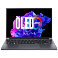 купить Ноутбук Acer SFX14-71G-54DV Swift X 14 (NX.KEVER.001) в Алматы фото 1