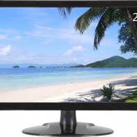купить Dahua DH-LM24-L200 23.8*(16: 9) FHD LCD monitor, LED backlight, 1920x1080, 250cd/m2, 1000: 1 static /  в Алматы фото 1