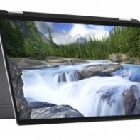купить Ноутбук Dell/Latitude 7400 2-in-1/Core i5/8265U/1,6 GHz/8 Gb/256 Gb/Nо ODD/Graphics/UHD 620/256 Mb/14 **/1920x1080/Windows 10/Pro/64/серебристый в Алматы фото 1