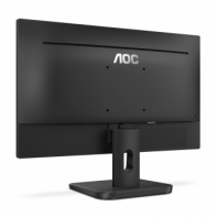 купить Монитор 23.8* AOC 24E1Q IPS, 1920x1080, 250cd/m2, 5ms, 1000:1, 20M:1, 1xDisplayPort, 1xHDMI, 1xVGA , колонки 2x2W, Угол Обзора 178178, В комплекте: Кабель HDMI, Кабель DP  в Алматы фото 2