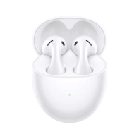 купить Беспроводные наушники HUAWEI FreeBuds 5 -Цвет - White в Алматы фото 1