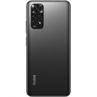 купить Смартфон Redmi, Note 11 4GB 128GB, 6.43* FHD , Аккумулятор 5000 мАч, 2400х1080, Bluetooth 5.1, 50MPx 8MPx 2MPx 2MPx/13MPx, Snapdragon 680, Gorilla Glass 3, Fast Charge 33W, (Graphite Gray) Серый в Алматы фото 2