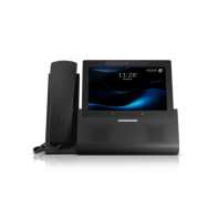 Купить Ubiquiti UniFi UTP-G3-Touch-Enterprise premium desktop smartphone for UniFi Talk, featuring a 7" touch display and seamless integration with UniFi applications integrates with 3rd party PBX platforms using Talk Relay Алматы