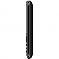 купить Мобильный телефон BQ-2440 StepL/ step L+  black /  в Алматы фото 2