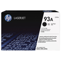 Купить Картридж лазерный HP CZ192A 93A LaserJet, черный Алматы