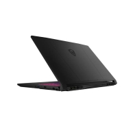 купить Ноутбук MSI Katana 17 HX B14WFK-404XKZ 17,3* FHD 144Hz i5-14450HX 16GB 1TB RTX5060 DOS в Алматы фото 3