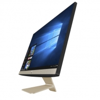 купить Моноблок ASUS V241E i5-1135G7/23.8FHD IPS/8G/256GB PCIe/HDcam/WiFi5+BT/MS+KBD/1yw/W11P6/WHT/90PT02T1-M014X0 в Алматы фото 2