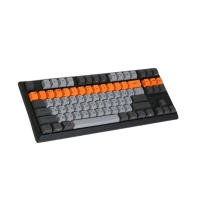 купить Клавиатура Varmilo Bot Lie Cliff VCS87 Cherry Mx Red в Алматы фото 3