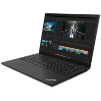 купить Ноутбук Lenovo ThinkPad T14 Gen 4 (21HD0051RT) в Алматы фото 2