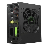 купить Блок питания ПК 450W GameMax GS-450 <SFX, 80+> в Алматы фото 3